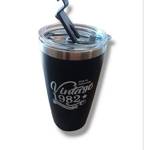 1982 Insulated Tumbler